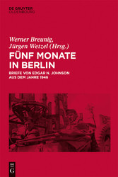 Fünf Monate in  Berlin