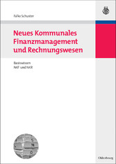 Neues Kommunales Finanzmanagement und Rechnungswesen