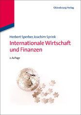 Internationale Wirtschaft und Finanzen