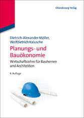 Planungs- und Bauökonomie