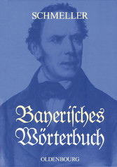 Bayerisches Wörterbuch