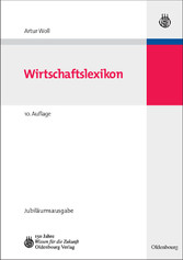 Wirtschaftslexikon