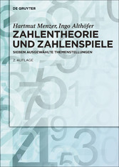 Zahlentheorie und Zahlenspiele