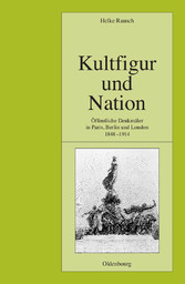 Kultfigur und Nation