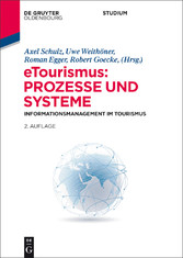 eTourismus: Prozesse und Systeme