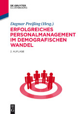 Erfolgreiches Personalmanagement im demografischen Wandel