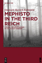 Mephisto in the Third Reich