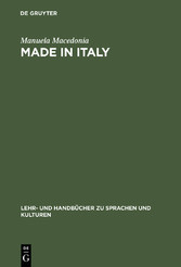 Made in Italy