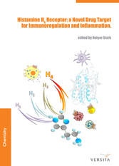 Histamine H4 receptor