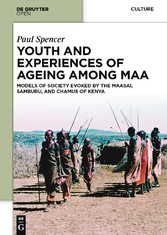 Youth and Experiences of Ageing among Maa