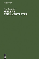 Hitlers Stellvertreter