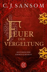 Feuer der Vergeltung