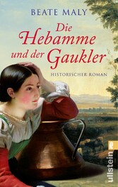 Die Hebamme und der Gaukler