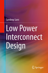 Low Power Interconnect Design