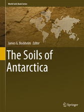 The Soils of Antarctica