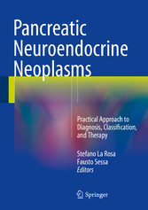 Pancreatic Neuroendocrine Neoplasms