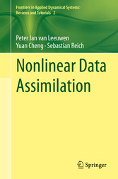 Nonlinear Data Assimilation