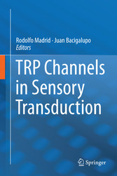 TRP Channels in Sensory Transduction