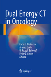 Dual Energy CT in Oncology