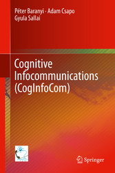 Cognitive Infocommunications (CogInfoCom)