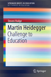 Martin Heidegger