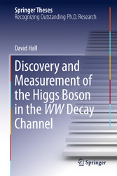 Discovery and Measurement of the Higgs Boson in the WW Decay Channel