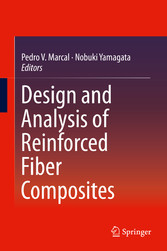 Design and Analysis of Reinforced Fiber Composites