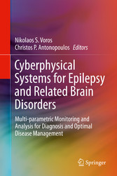 Cyberphysical Systems for Epilepsy and Related Brain Disorders