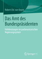 Das Amt des Bundespräsidenten