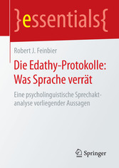 Die Edathy-Protokolle: Was Sprache verrät