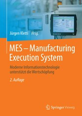 MES - Manufacturing Execution System