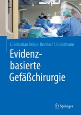 Evidenzbasierte Gefäßchirurgie