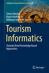 Tourism Informatics