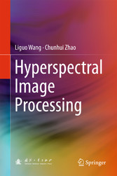 Hyperspectral Image Processing