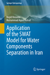 Application of the SWAT Model for Water Components Separation in Iran