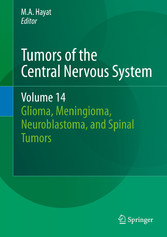 Tumors of the Central Nervous System, Volume 14