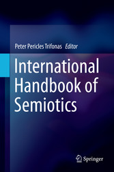 International Handbook of Semiotics