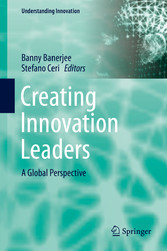 Creating Innovation Leaders