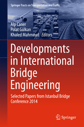 Developments in International Bridge Engineering