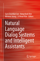 Natural Language Dialog Systems and Intelligent Assistants