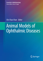 Animal Models of Ophthalmic Diseases