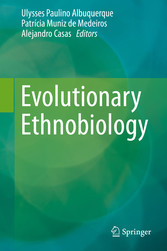 Evolutionary Ethnobiology