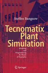 Tecnomatix Plant Simulation