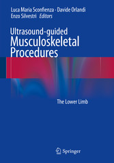 Ultrasound-guided Musculoskeletal Procedures