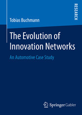 The Evolution of Innovation Networks