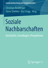 Soziale Nachbarschaften