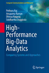 High-Performance Big-Data Analytics