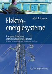 Elektroenergiesysteme