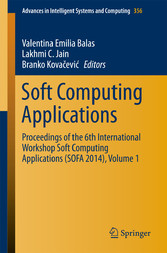 Soft Computing Applications