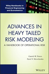 Advances in Heavy Tailed Risk Modeling